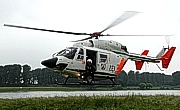  MBB BK 117 C-1  ©  Heli Pictures 