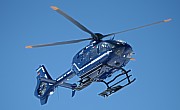  Eurocopter EC 135 T-2  ©  Heli Pictures 