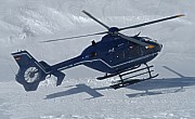  Eurocopter EC 135 T-2  ©  Heli Pictures 