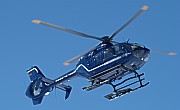  Eurocopter EC 135 T-2  ©  Heli Pictures 