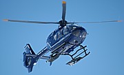  Eurocopter EC 135 T-2  ©  Heli Pictures 