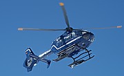  Eurocopter EC 135 T-2  ©  Heli Pictures 