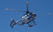  Eurocopter EC 135 T-2  ©  Heli Pictures 