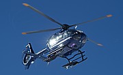  Eurocopter EC 135 T-2  ©  Heli Pictures 