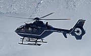  Eurocopter EC 135 T-2  ©  Heli Pictures 