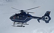  Eurocopter EC 135 T-2  ©  Heli Pictures 