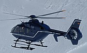  Eurocopter EC 135 T-2  ©  Heli Pictures 