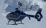  Eurocopter EC 135 T-2  ©  Heli Pictures 