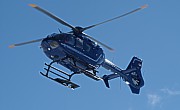  Eurocopter EC 135 T-2  ©  Heli Pictures 