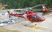  Eurocopter AS 350 B3e Ecureuil  ©  Heli Pictures 