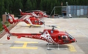  Eurocopter AS 350 B3e Ecureuil  ©  Heli Pictures 