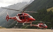  Bell 429  ©  Heli Pictures 
