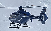  Eurocopter EC 135 T-2  ©  Heli Pictures 