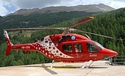  Bell 429 Global Ranger ©  Heli Pictures 