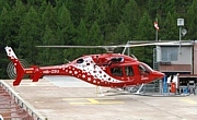  Bell 429 Global Ranger  ©  Heli Pictures 