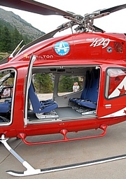  Bell 429 Global Ranger  ©  Heli Pictures 