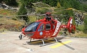  Eurocopter EC 135 T-2  ©  Heli Pictures 