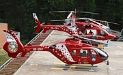  Eurocopter EC 135 T-2  ©  Heli Pictures 