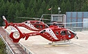  Eurocopter EC 135 T-2  ©  Heli Pictures 