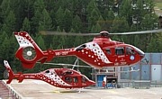  Eurocopter EC 135 T-2  ©  Heli Pictures 