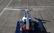  Eurocopter AS 350 B1 Ecureuil  ©  Heli Pictures 
