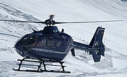  Eurocopter EC 135 T-2  ©  Heli Pictures 