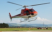  Eurocopter AS 350 SD2 Ecureuil  ©  Heli Pictures 
