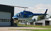  Bell 206 B Jet Ranger 3  ©  Heli Pictures 