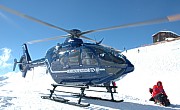  Eurocopter EC 135 T-2  ©  Heli Pictures 