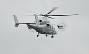  Eurocopter X3  ©  Heli Pictures 