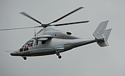  Eurocopter X3  ©  Heli Pictures 