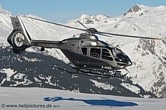  Eurocopter EC 135 P-2i  ©  Heli Pictures 