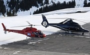  Eurocopter AS 355 F2 Ecureuil  ©  Heli Pictures 