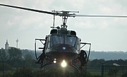  Agusta-Bell 212  ©  Heli Pictures 