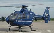  Eurocopter EC 135 T-2  ©  Heli Pictures 