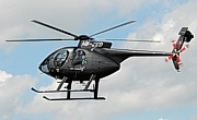 McDonnell 500 E  ©  Heli Pictures 
