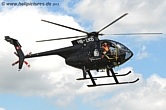  McDonnell 500 E  ©  Heli Pictures 