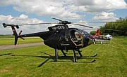  McDonnell 500 E  ©  Heli Pictures 