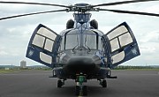  Eurocopter EC 155 B1  ©  Heli Pictures 