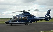  Eurocopter EC 155 B1  ©  Heli Pictures 