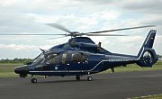  Eurocopter EC 155 B1  ©  Heli Pictures 