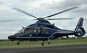  Eurocopter EC 155 B1  ©  Heli Pictures 