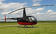  Robinson R 44 Raven  ©  Heli Pictures 