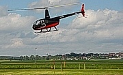  Robinson R 44 Raven  ©  Heli Pictures 