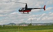  Robinson R 44 Raven  ©  Heli Pictures 