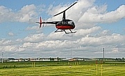  Robinson R 44 Raven  ©  Heli Pictures 