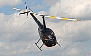  Robinson R 44 Raven  ©  Heli Pictures 