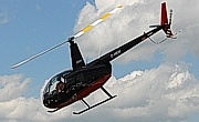  Robinson R 44 Raven  ©  Heli Pictures 