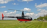  Robinson R 44 Raven  ©  Heli Pictures 