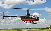  Robinson R 44 Raven  ©  Heli Pictures 